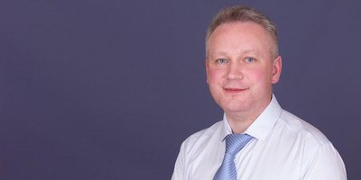 Фото: Дмитрий Михайлов (2018 год)