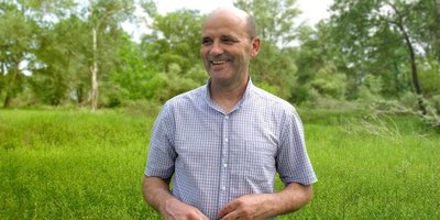 Photo: Yuriy Zalipaev