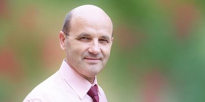 Photo: Yuriy Zalipaev