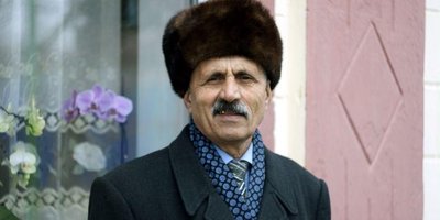 Photo: Arkadya Hakobyan (Prokhladny, 2018)