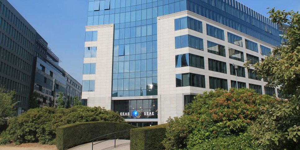 Kuvan lähde: Euroopan ulkosuhdehallinto / CC BY-NC-ND 2.0