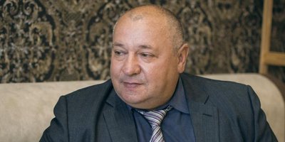 사진: Sergey Skrynnikov