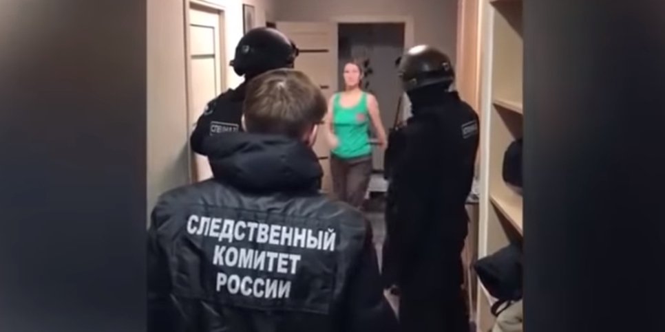 Uskovien hyökkäys Hanti-Mansin autonomiseen piirikuntaan vuonna 2019 (arkistokuva)