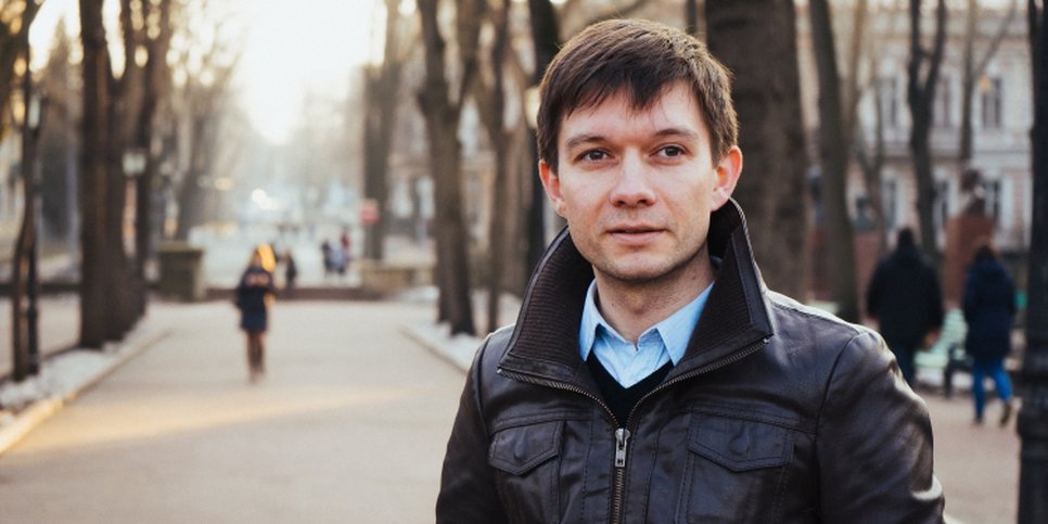 Kuva: Oleksandr Shevchuk