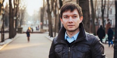 Фото: Александр Шевчук