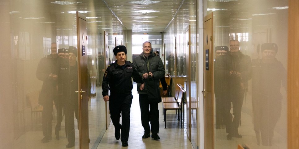 Foto: Dennis Christensen. Jahr 2019