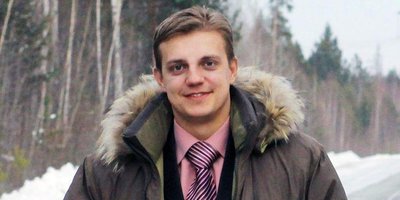 Photo: Andrey Sazonov