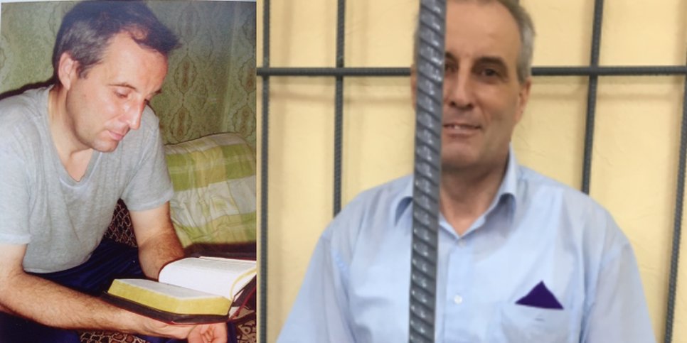 Foto: Valery Moskalenko