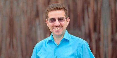 Photo: Alexey Miretsky