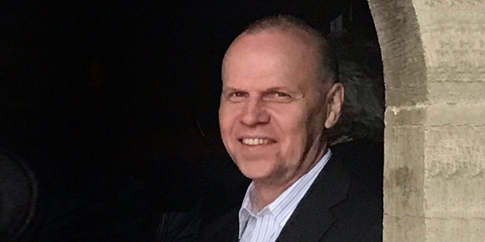 Foto: Vladimir Alushkin