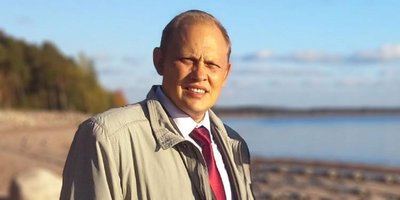 Фото: Алексей Мецгер