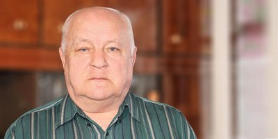 Photo : Evgeny Udintsev