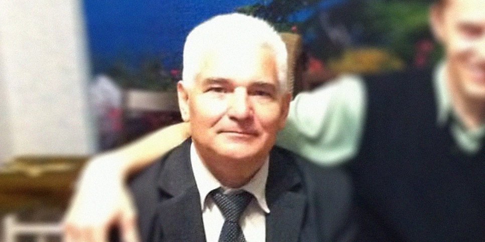 照片:尤里·萨维利耶夫