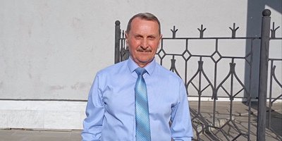 Александр Протасов в день приговора