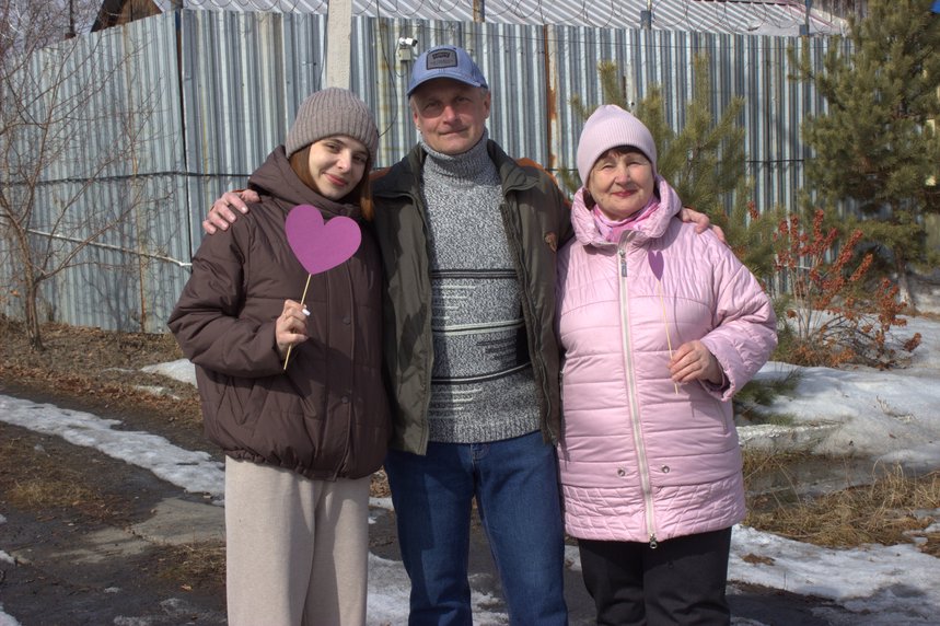 德米特里·扎古林与流放地背景