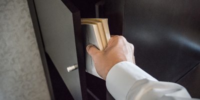 Иллюстративное фото